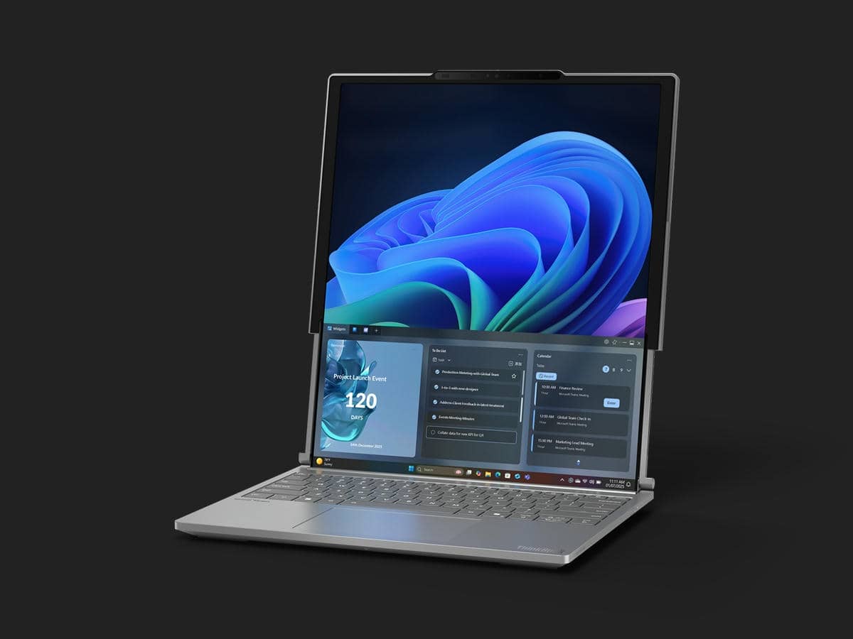  ThinkBook Plus Gen 6 slika  10.jpg - Lenovo 