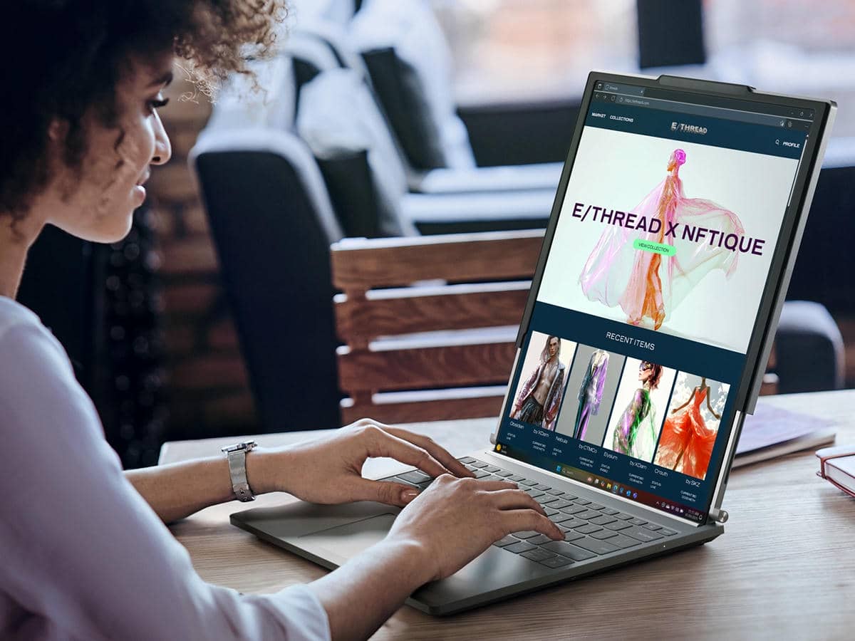  ThinkBook Plus Gen 6 slika  5.jpg - Lenovo 