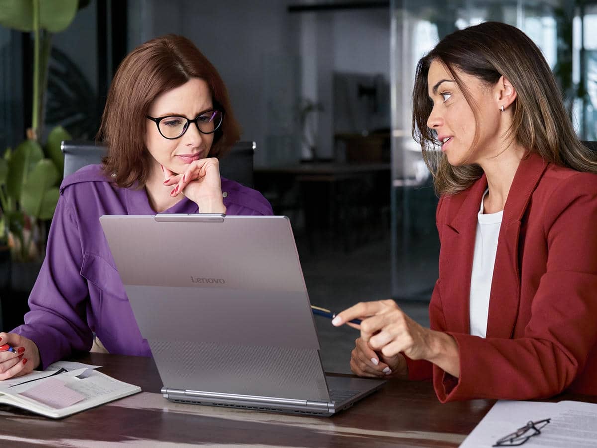  ThinkBook Plus Gen 6 slika  6.jpg - Lenovo 