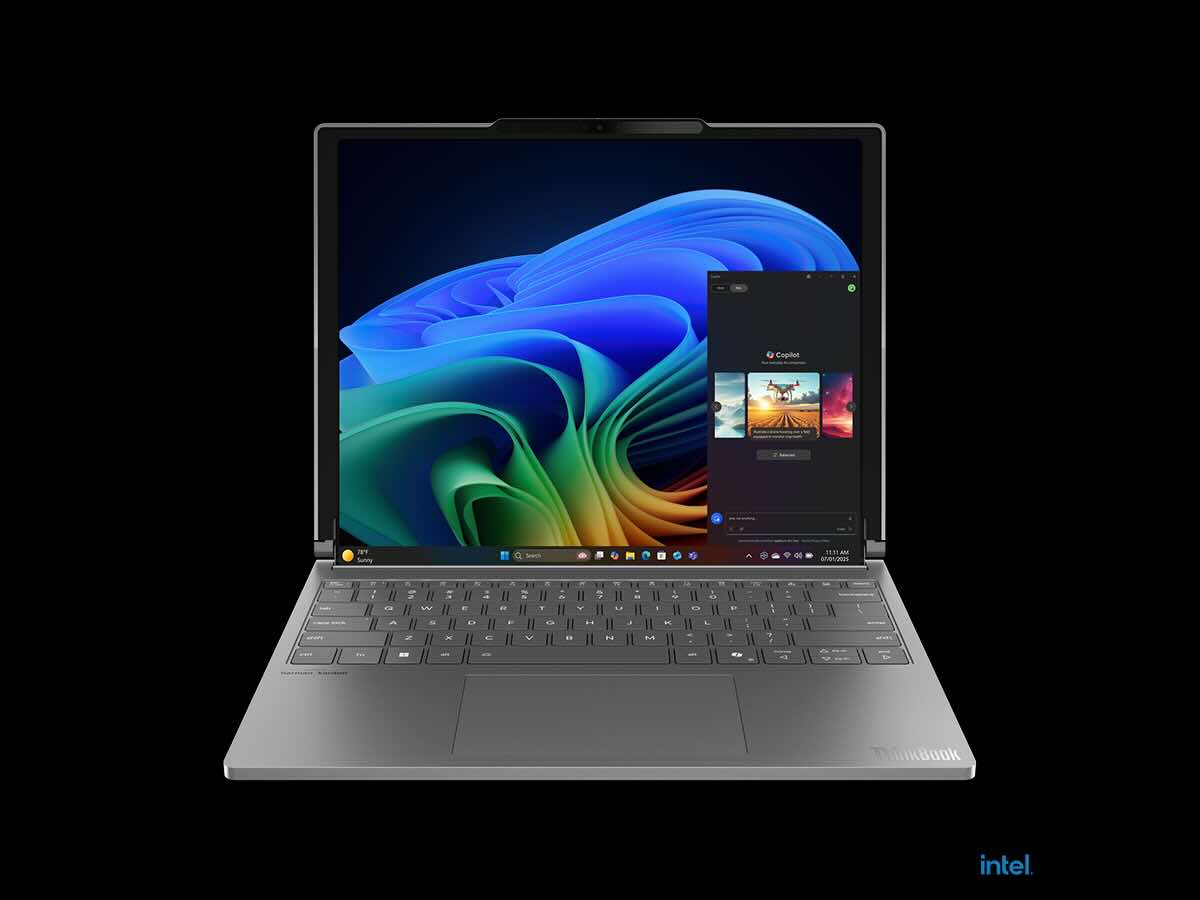  ThinkBook Plus Gen 6 dizajn 1.jpeg - Lenovo 