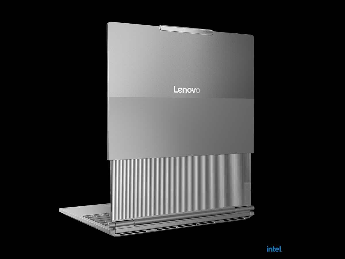  ThinkBook Plus Gen 6 dizajn 3.jpeg - Lenovo 