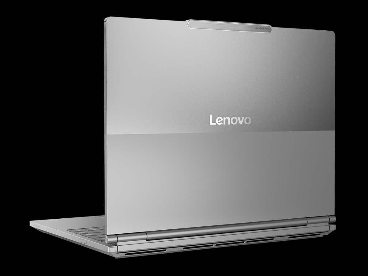  ThinkBook Plus Gen 6 dizajn 4.jpeg - Lenovo 