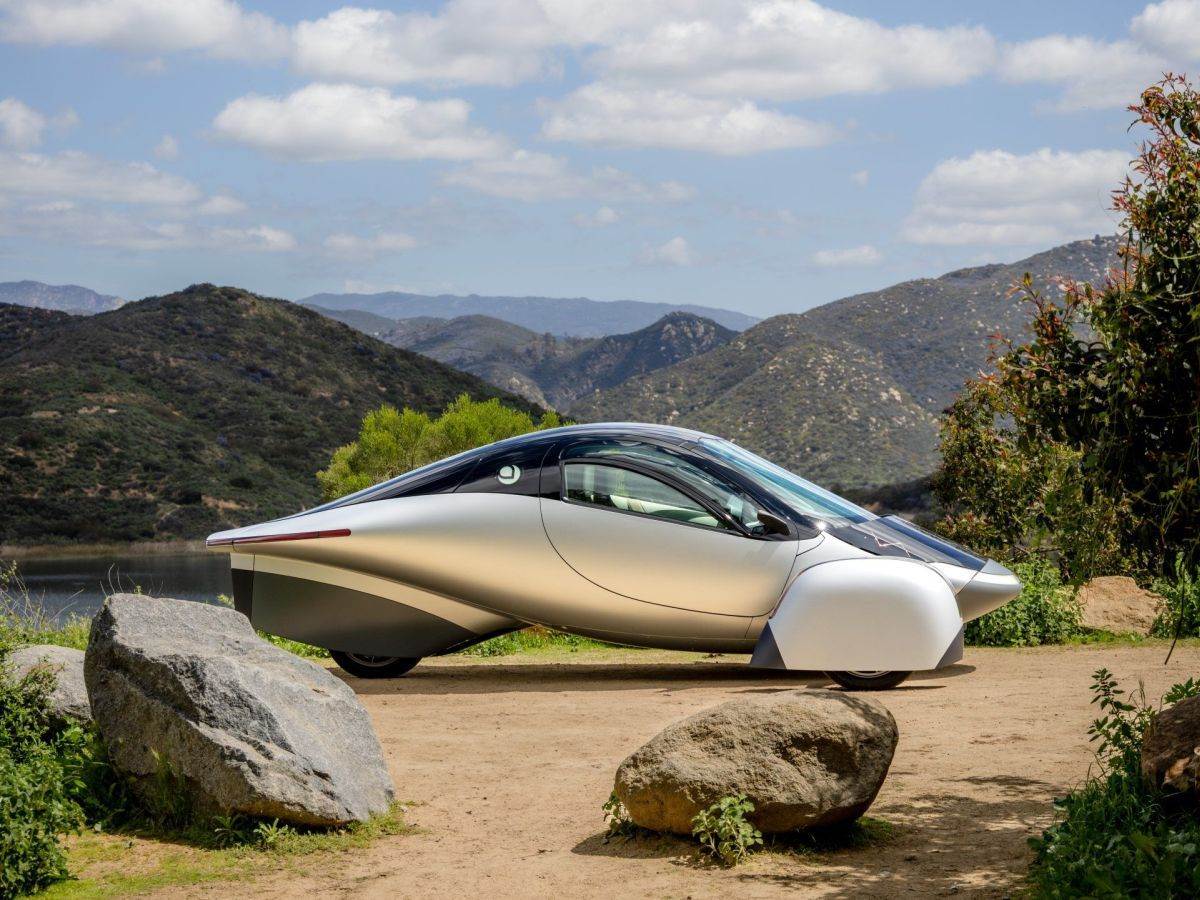  Aptera EV _ solarni električni automobil _ Foto Aptera (2).jpg - Aptera 