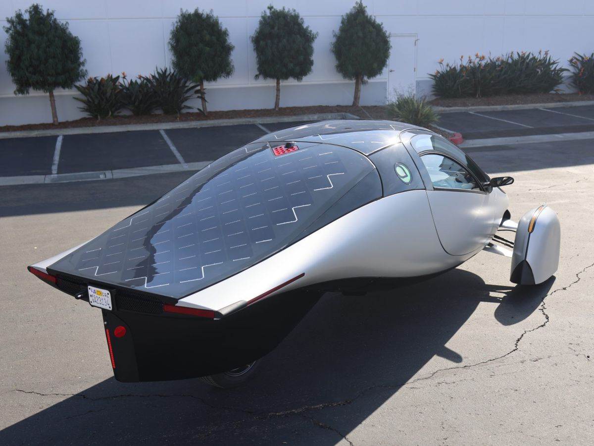  Aptera EV _ solarni električni automobil _ Foto Aptera (7).jpg - Aptera 