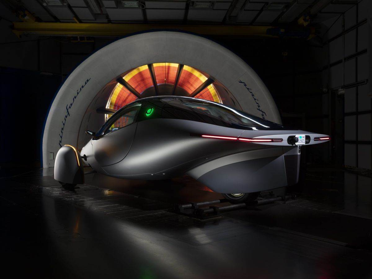  Aptera EV _ solarni električni automobil _ Foto Aptera (13).jpg - Aptera 