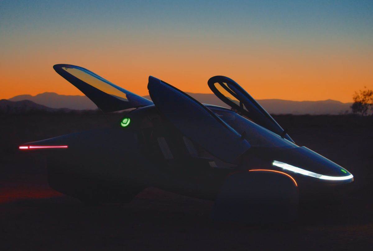  Aptera EV _ solarni električni automobil _ Foto Aptera (14).jpg - Aptera 