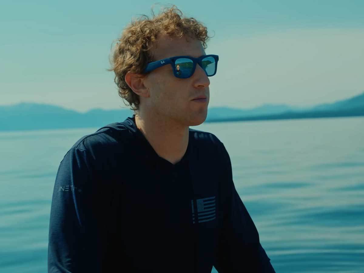 Mark Cukerberg Mark Cukerberg