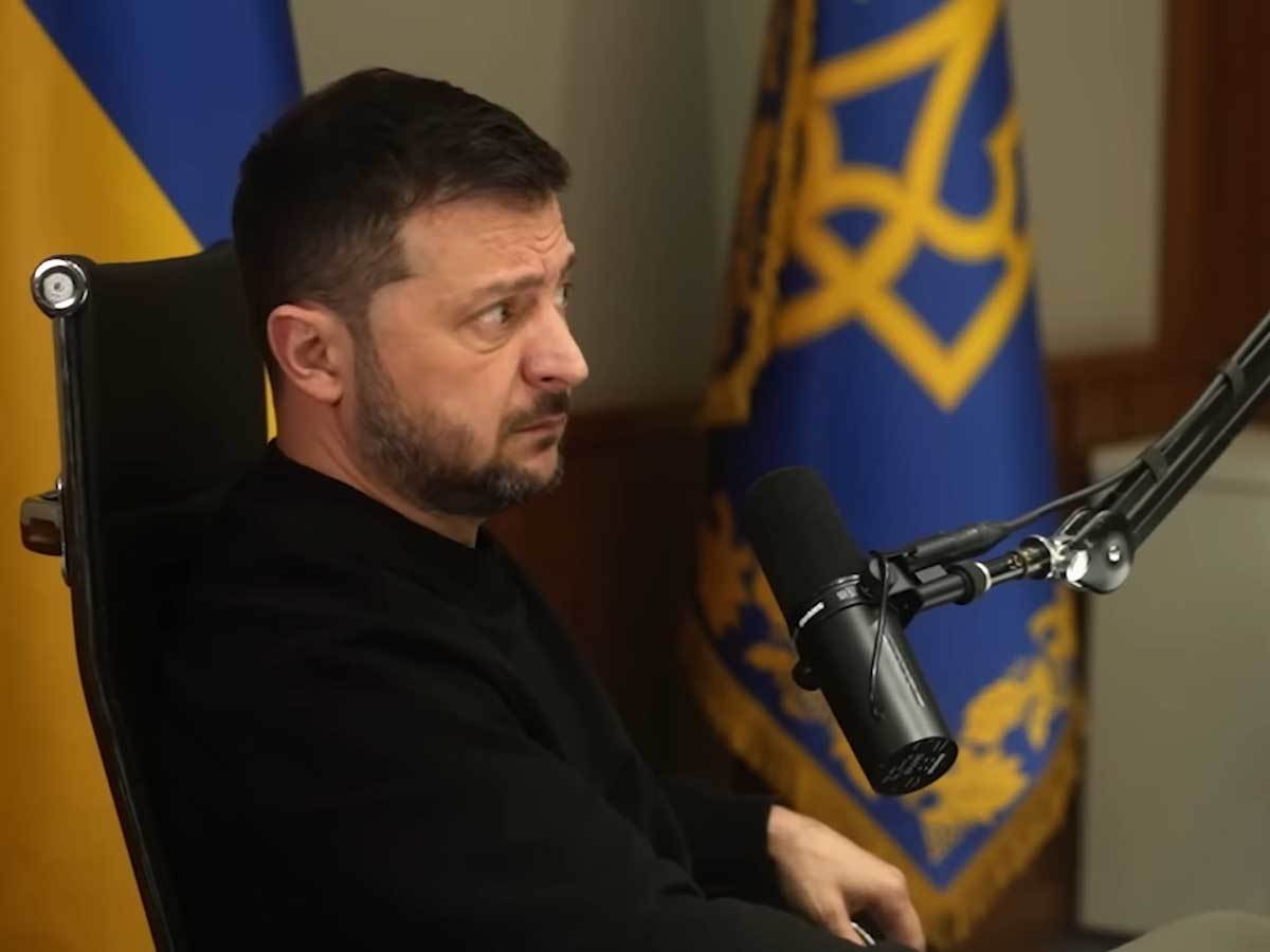 Volodimir Zelenski   Volodimir Zelenski