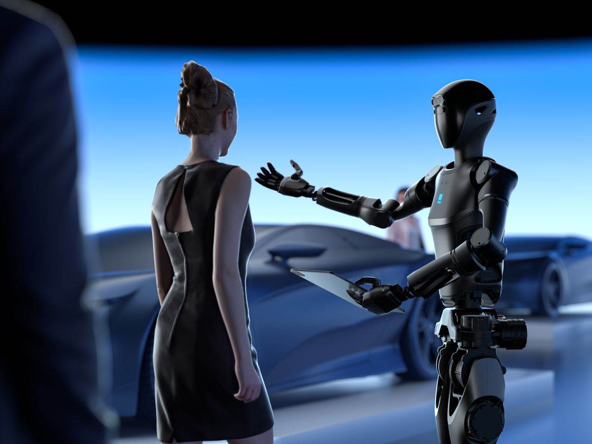  D9 humanoidni robot _ Foto Pudu Robotics (5).jpg - Pudu Robotics 