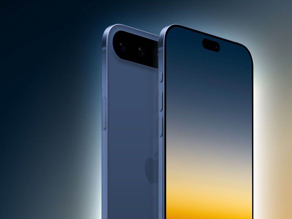 iPhone 17 Air _ Render x.com @theonecid.jpg iPhone 17 Air _ Render x.com @theonecid.jpg