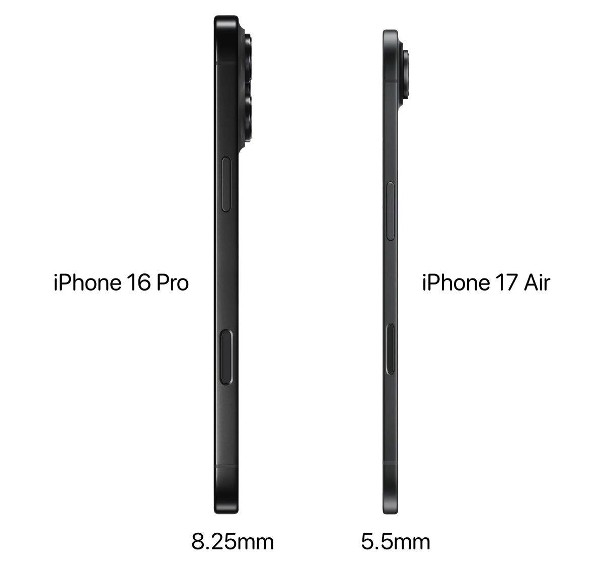  iPhone 16 Pro _ iPhone 17 Air _ Render x.com @theonecid.jpg 