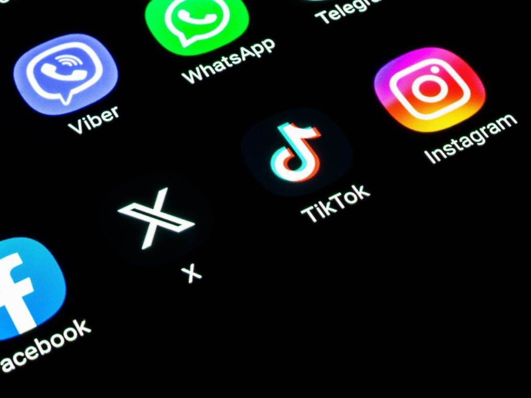 Aplikacije _ X _ TikTok _ Foto Shutterstock.jpg Aplikacije _ X _ TikTok _ Foto Shutterstock.jpg