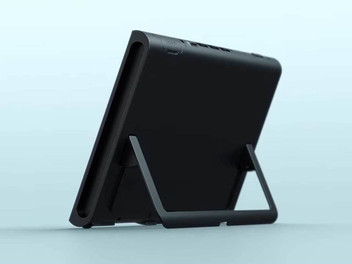  Nintendo Switch 2 izgled 4.jpg - YouTube / Nintendo of America 