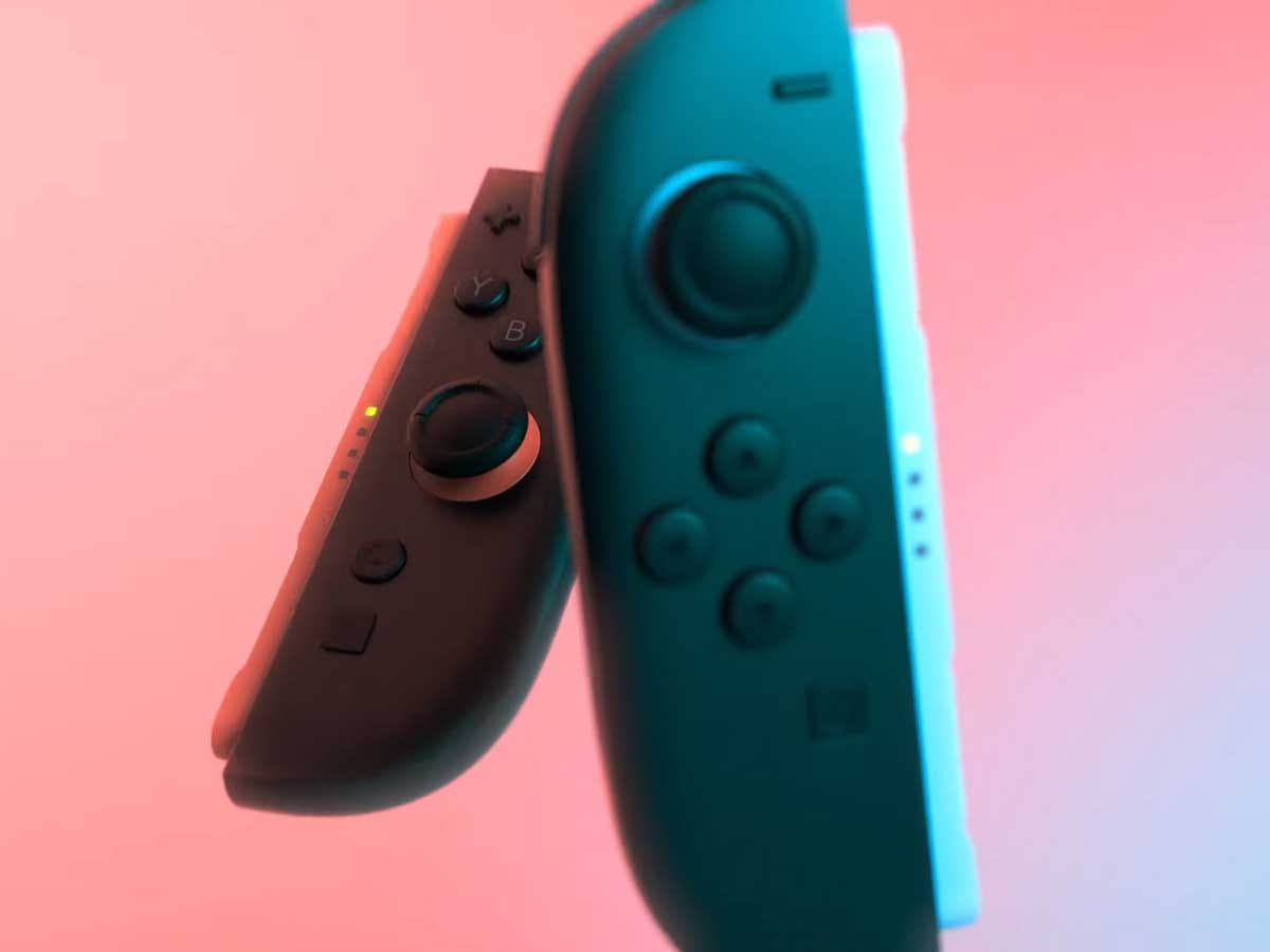  Nintendo Switch 2 izgled 10.jpg - YouTube / Nintendo of America 