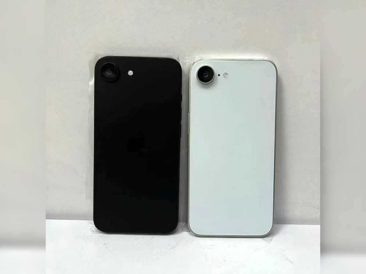 iPhone SE 4 slika uživo iPhone SE 4 slika uživo