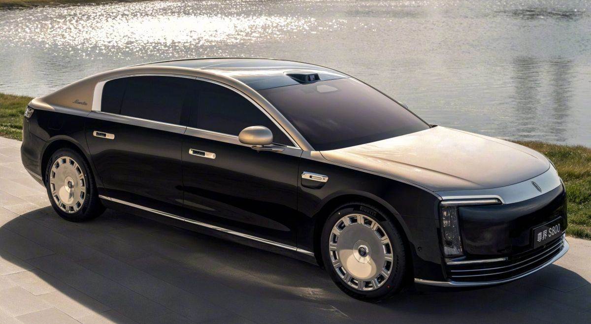  Maextro S800 _ električni automobil _ Foto Huawei Maextro (2).jpg - Huawei / Maextro 