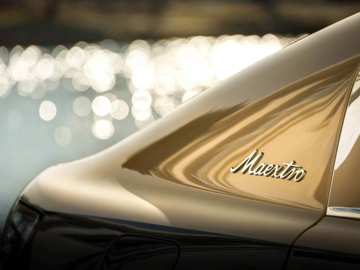  Maextro S800 _ električni automobil _ Foto Huawei Maextro (5).jpg - Huawei / Maextro 