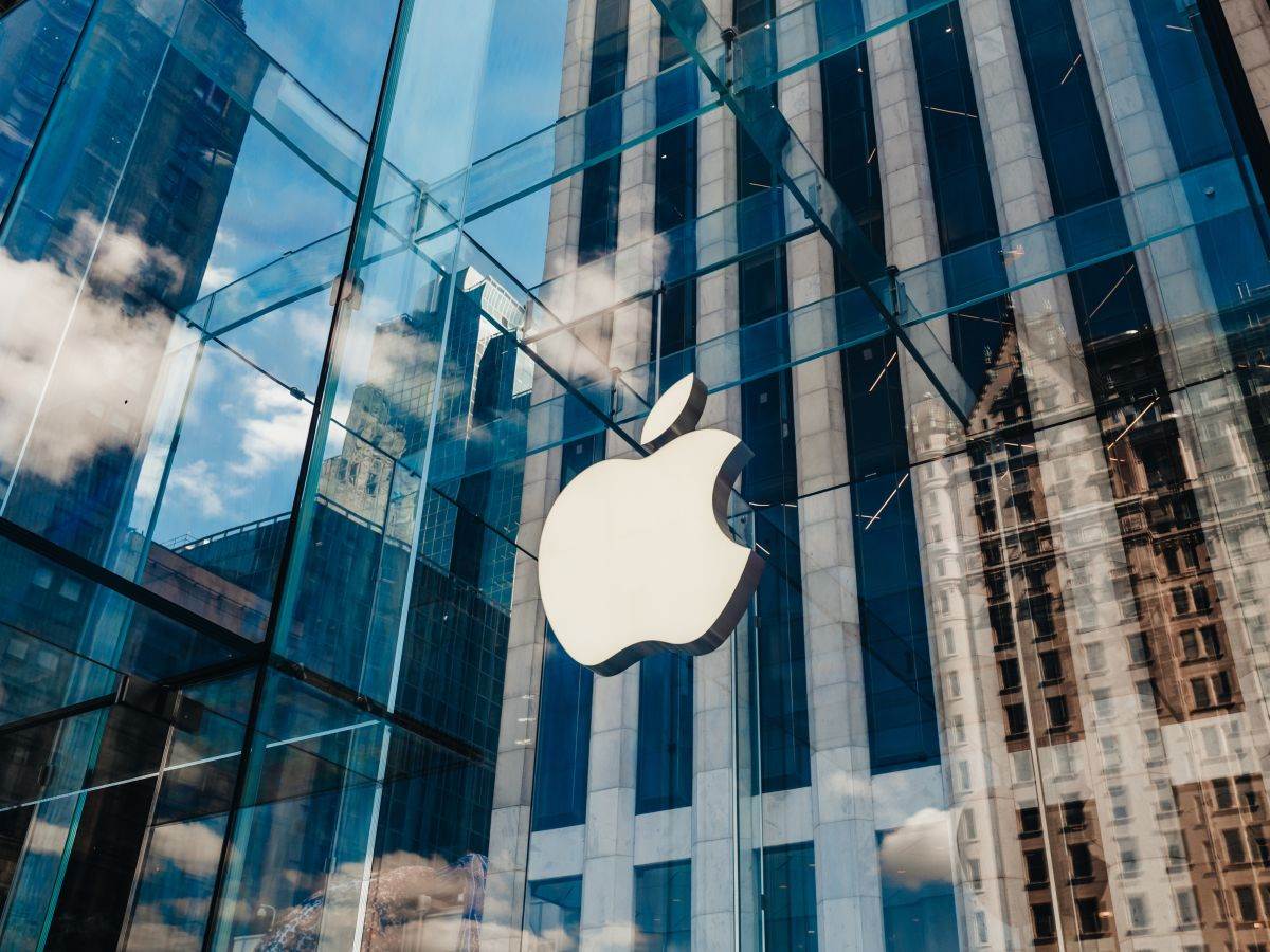 Apple logo _ Foto Shutterstock.jpg   Apple logo _ Foto Shutterstock.jpg
