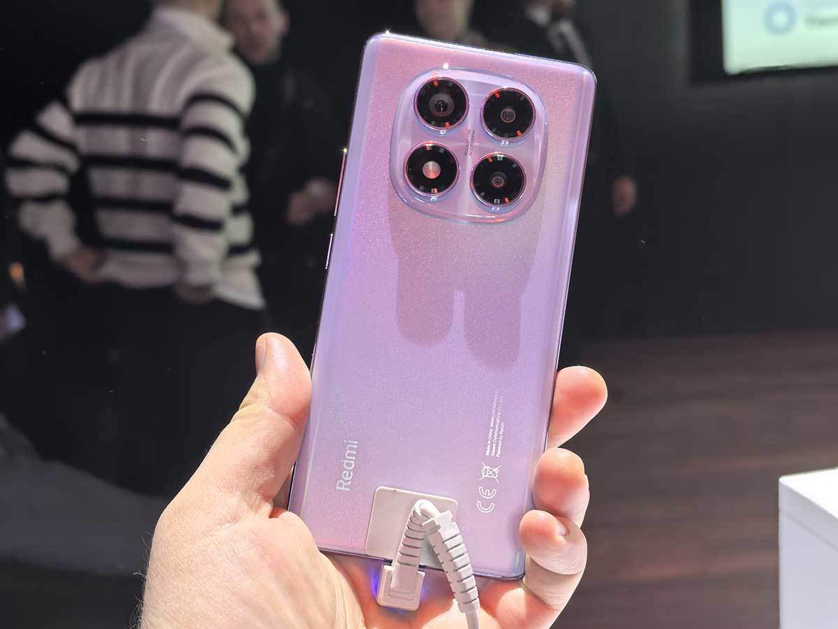 Redmi Note 14 Pro Redmi Note 14 Pro