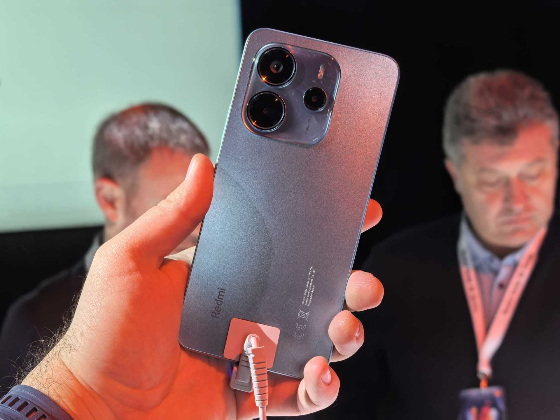 Redmi Note 14 Redmi Note 14