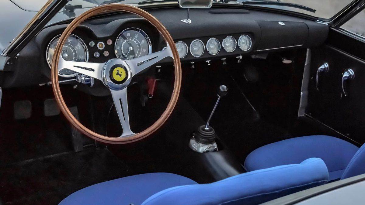 Ferrari 250 GT LWB California Spider Competizione _ 1959. godina _ Foto Broad Arrow Auctions (6).jpg   Ferrari 250 GT LWB California Spider Competizione _ 1959. godina _ Foto Broad Arrow Auctions (6).jpg