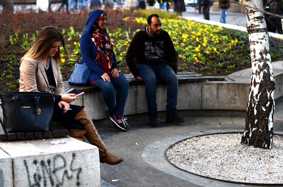   - Mondo/ Stefan Stojanović 