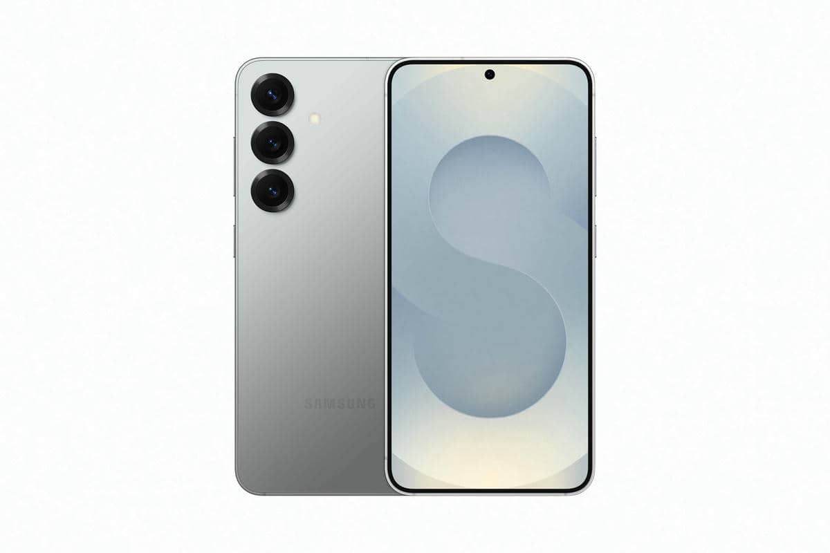  Galaxy S25 serija 2.jpg - Samsung 