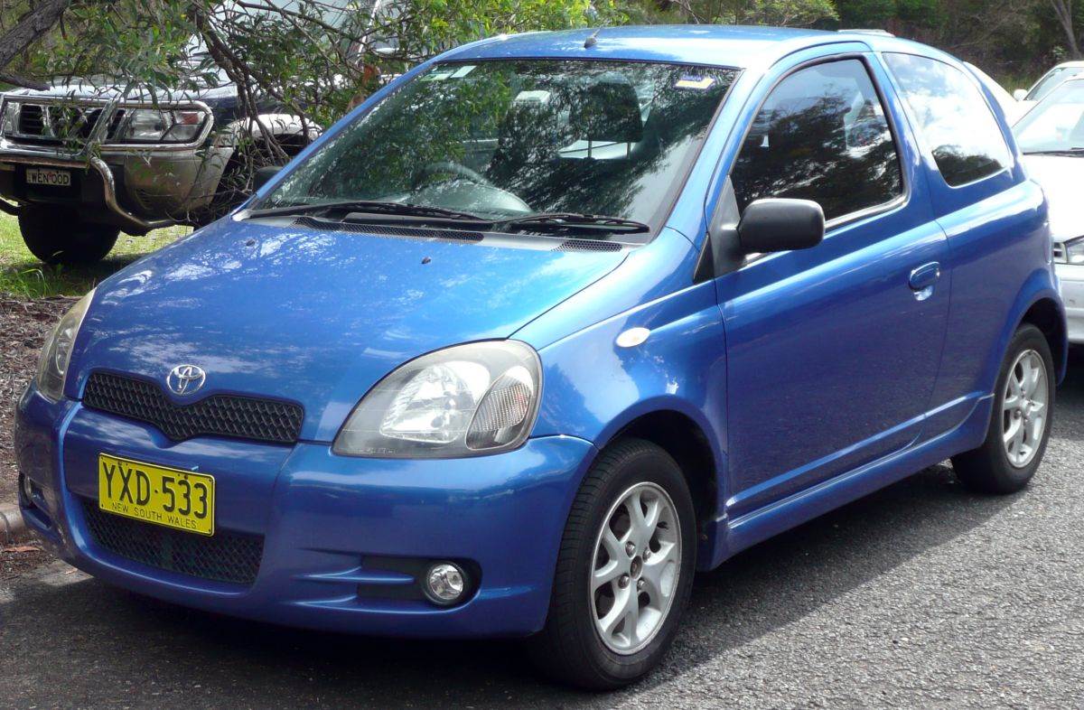  Toyota Yaris _ Foto Wikimedia OSX.jpg 