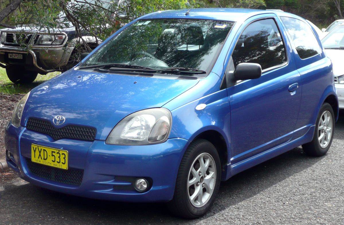 Toyota Yaris _ Foto Wikimedia OSX.jpg   Toyota Yaris _ Foto Wikimedia OSX.jpg