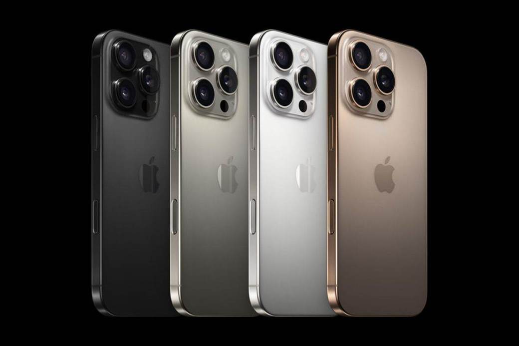 apple iphone 16 serija apple iphone 16 serija