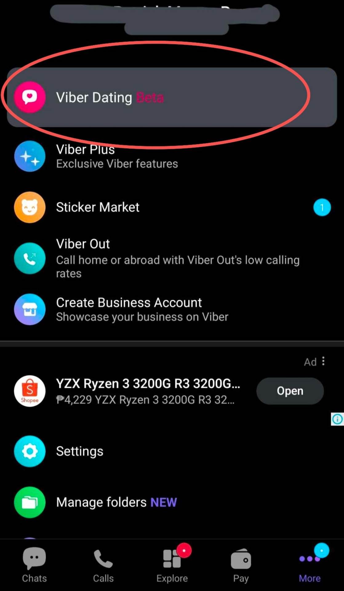  Viber Dating 1 _ Viber.jpg - Viber 