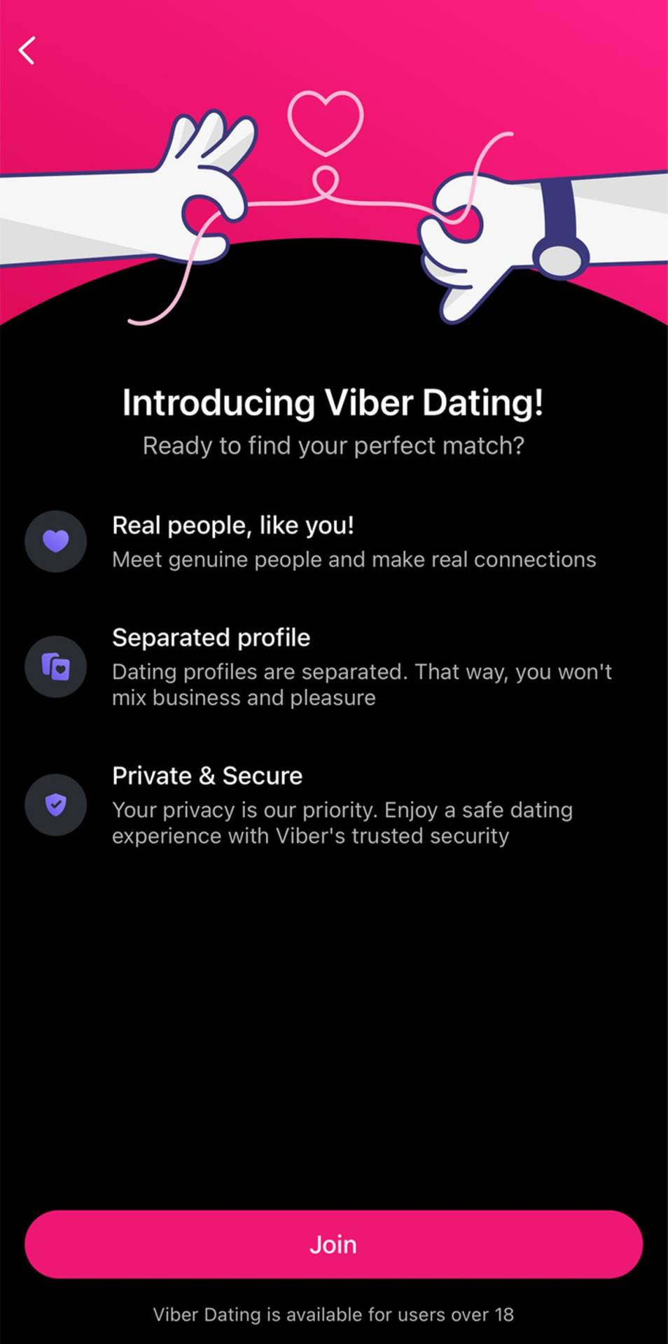  Viber Dating 2 _ Viber.jpg - Viber 