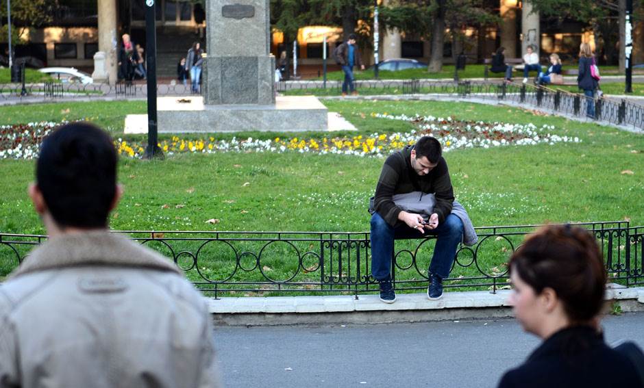   - Mondo/ Stefan Stojanović 