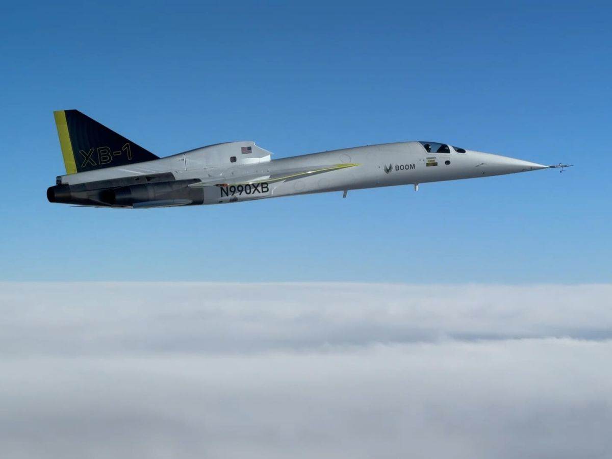 XB-1 _ nadzvučni mlazni avion _ Foto Boom Supersonic.jpg   XB-1 _ nadzvučni mlazni avion _ Foto Boom Supersonic.jpg
