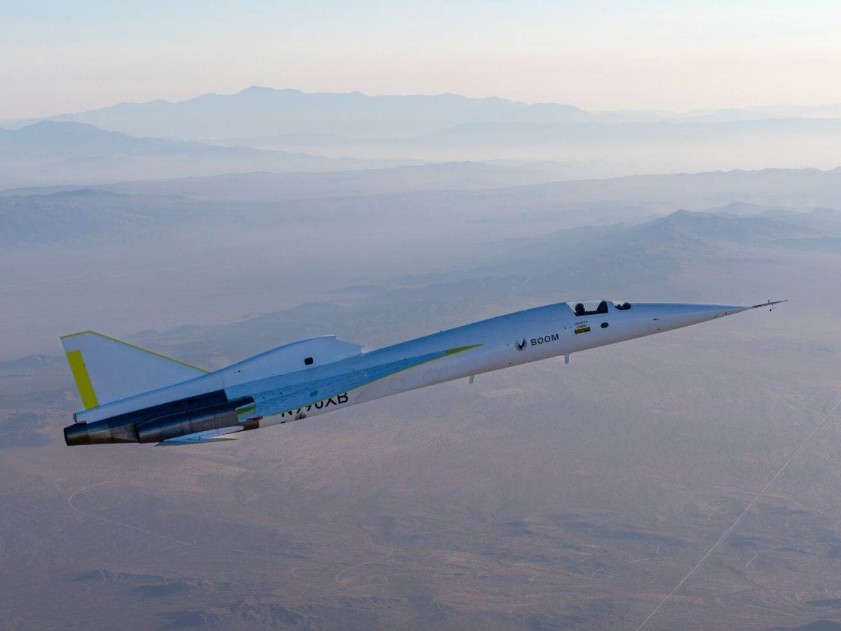 XB-1 _ nadzvučni mlazni avion _ Foto Boom Supersonic (3).jpg   XB-1 _ nadzvučni mlazni avion _ Foto Boom Supersonic (3).jpg