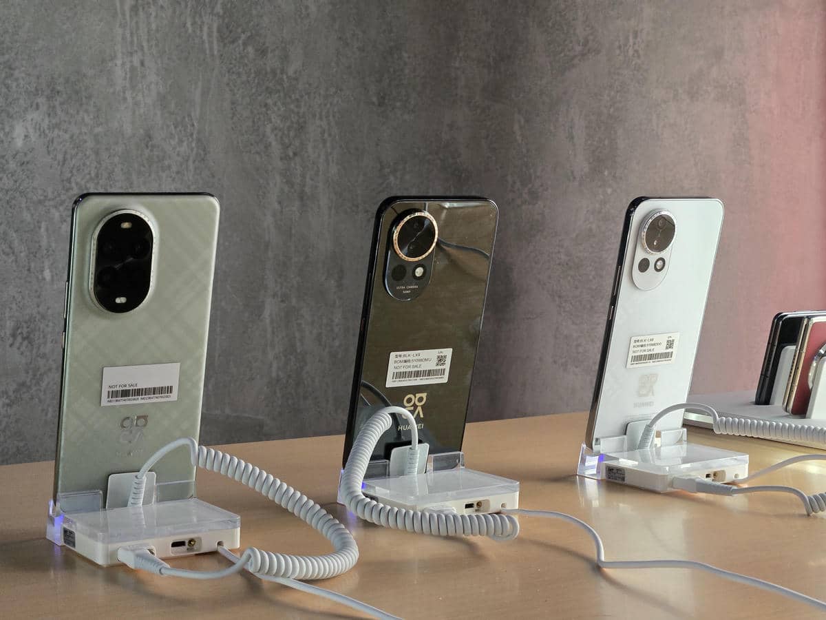 Huawei nova 13 serija   Huawei nova 13 serija