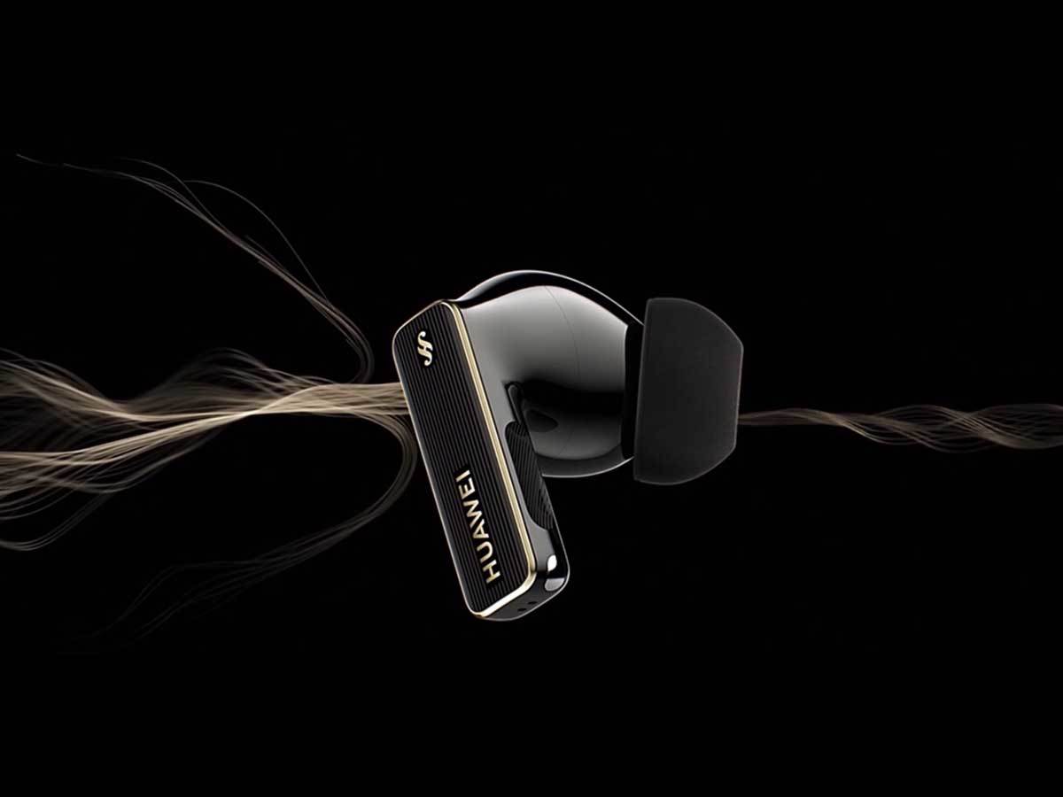 FreeBuds Pro 4   FreeBuds Pro 4