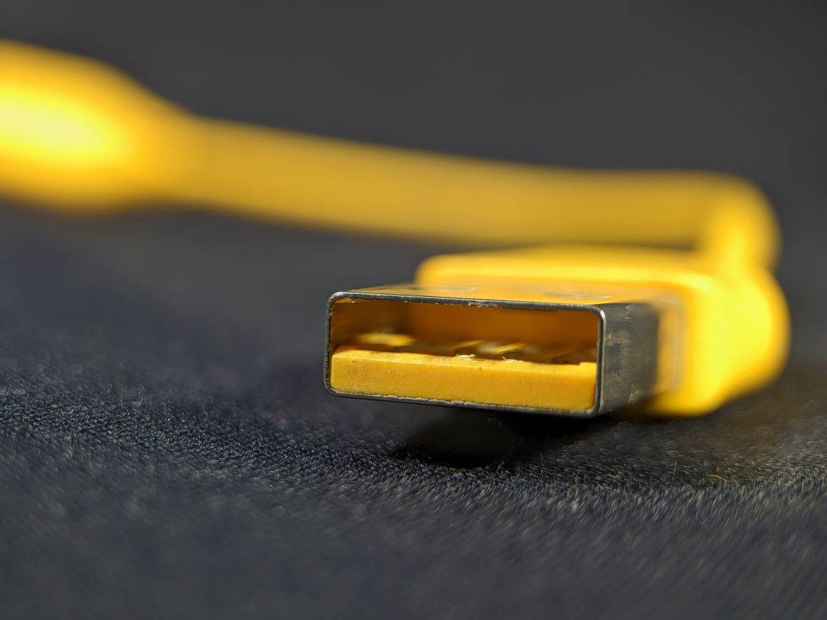  USB kabl _ USB-A _ Foto Shutterstock.jpg 