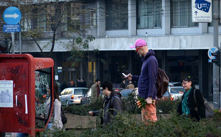   - Mondo/ Stefan Stojanović 