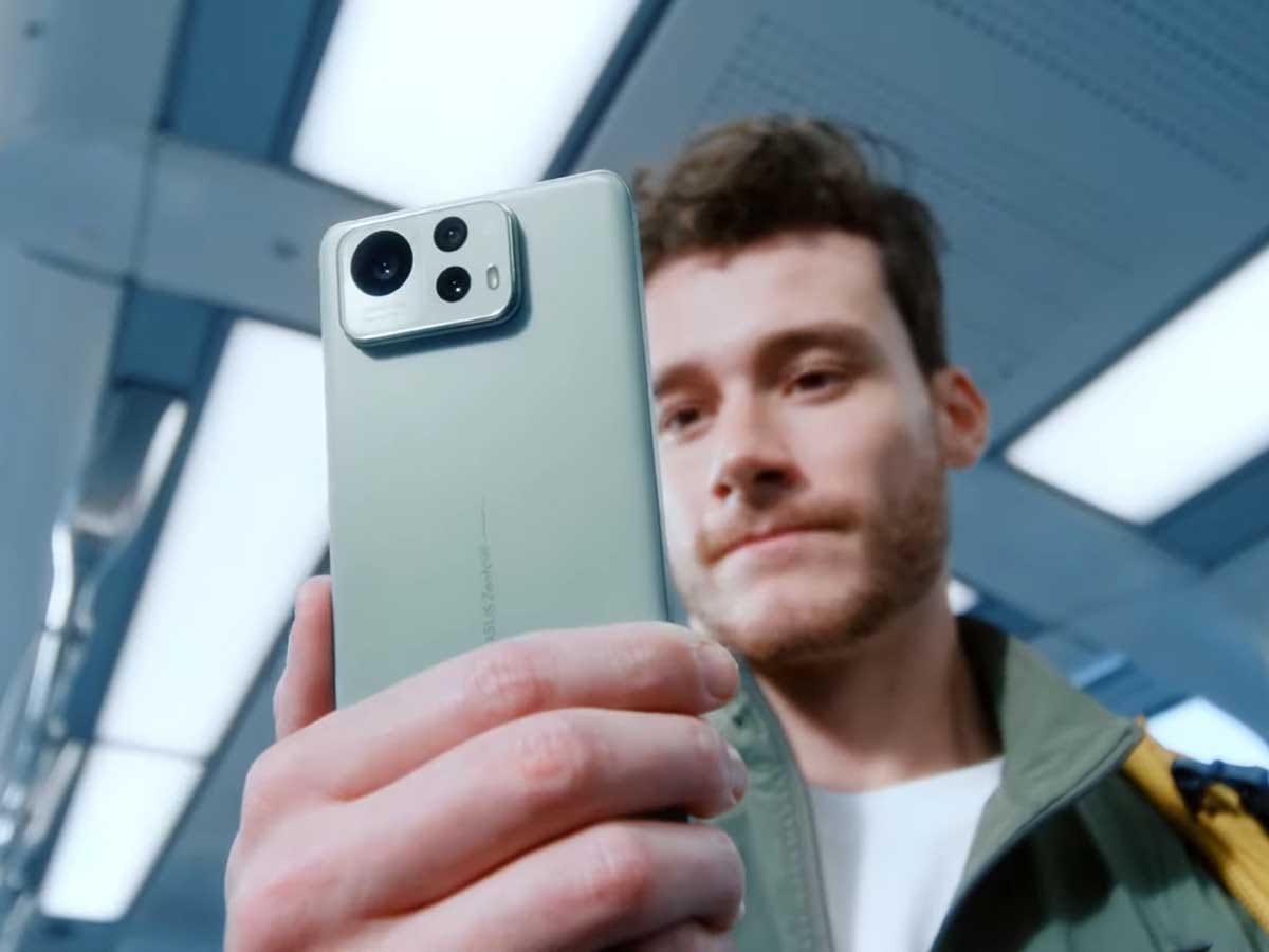 Zenfone 12 Ultra   Zenfone 12 Ultra