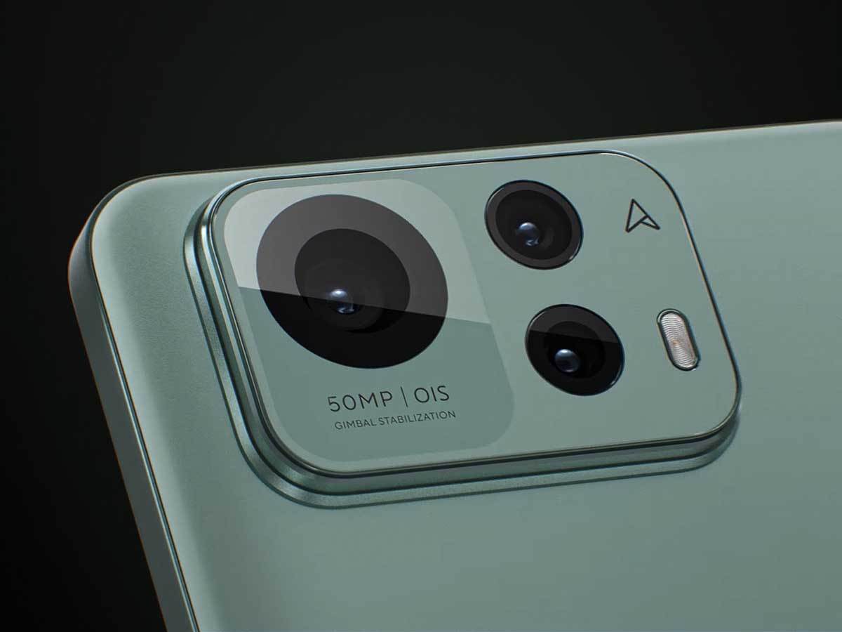 ASUS Zenfone 12 Ultra kamere   ASUS Zenfone 12 Ultra kamere