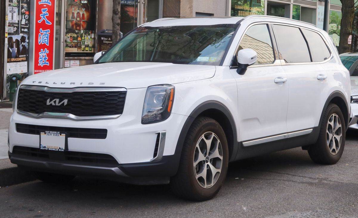  Kia Telluride EX _ Foto Wikimedia Kevauto.jpg 