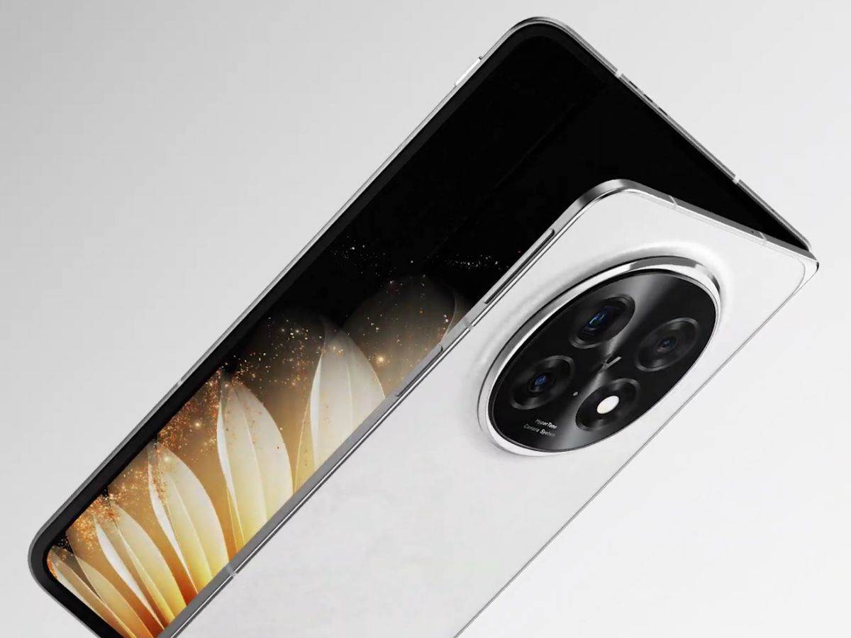  Oppo Find N5 _ Foto Oppo.jpg - OPPO 