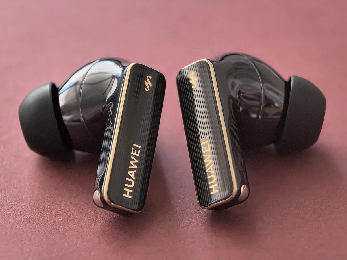 Huawei Freebuds Pro 4 bežične slušalice Huawei Freebuds Pro 4 bežične slušalice