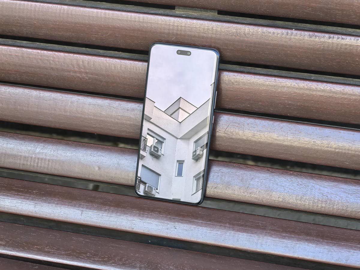 Huawei nova 13 Pro ekran   Huawei nova 13 Pro ekran