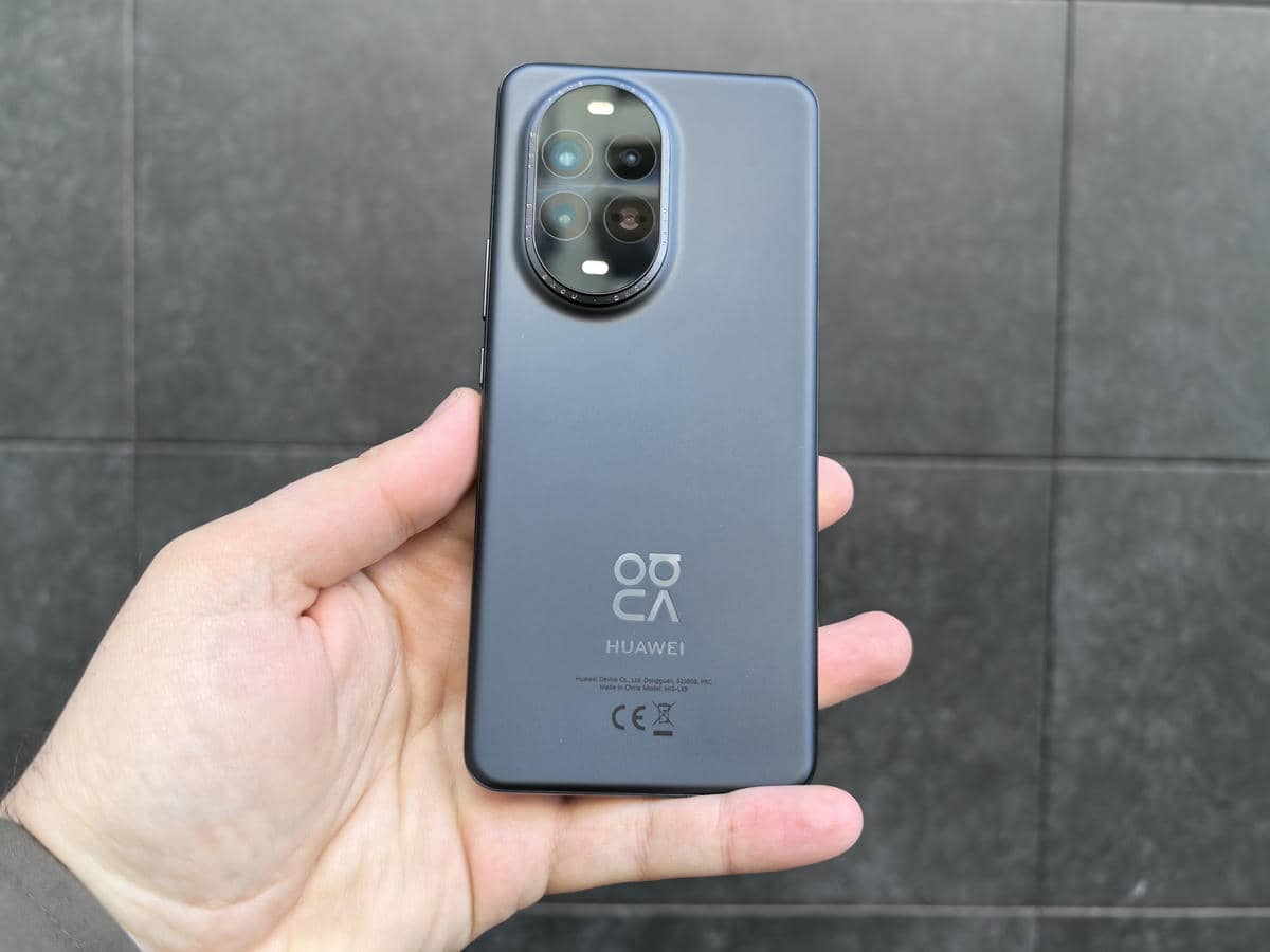  Huawei nova 13 Pro 6.jpg - SmartLife / Ilija Baošić 