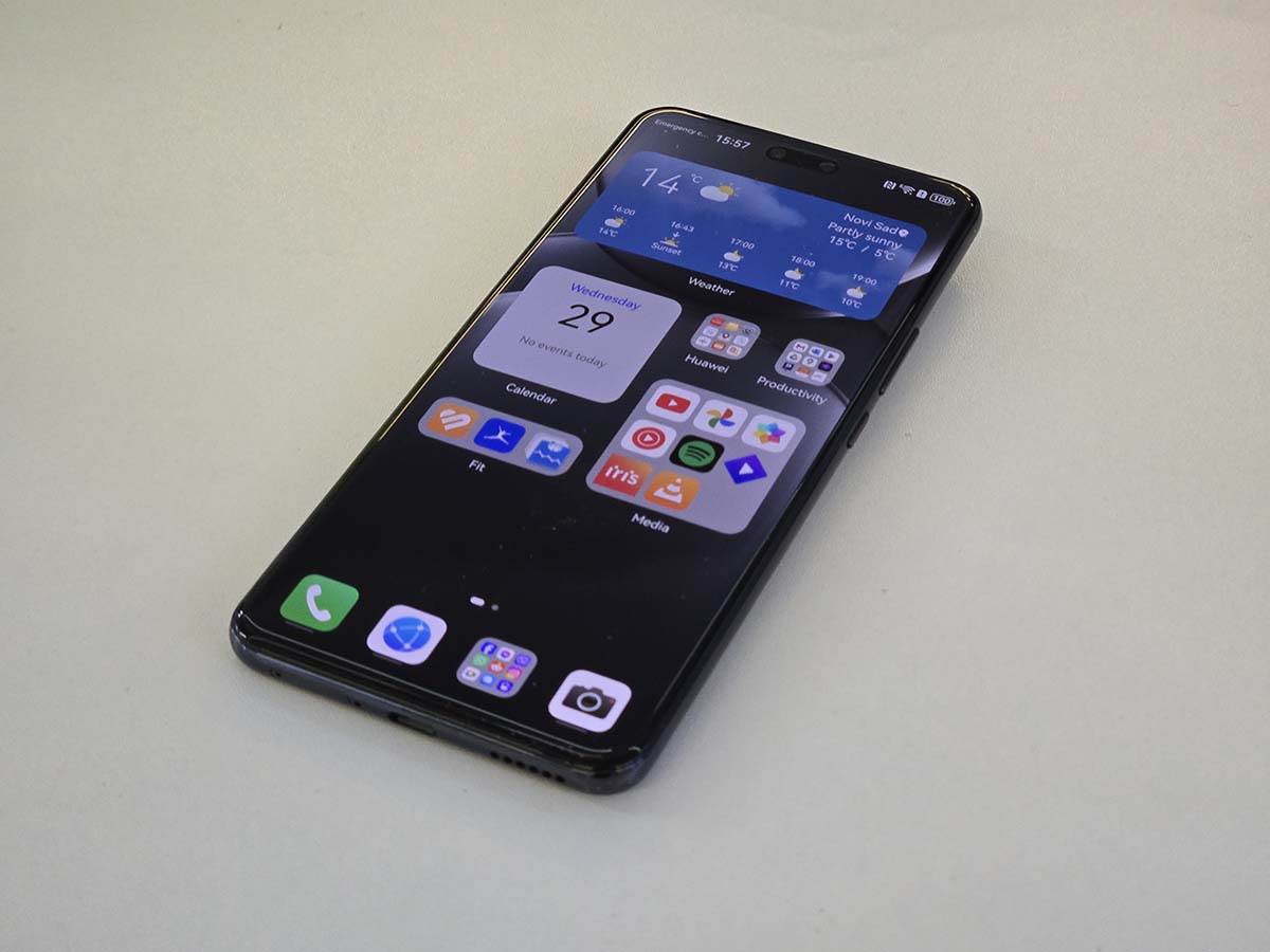 Huawei nova 13 Pro 15 - SmartLife / Ilija Baošić   Huawei nova 13 Pro 15 - SmartLife / Ilija Baošić