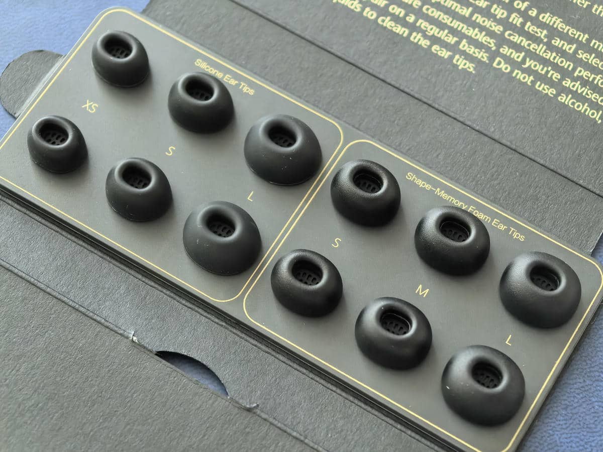  Huawei FreeBuds Pro 4 15.jpg - SmartLife / Ilija Baošić 