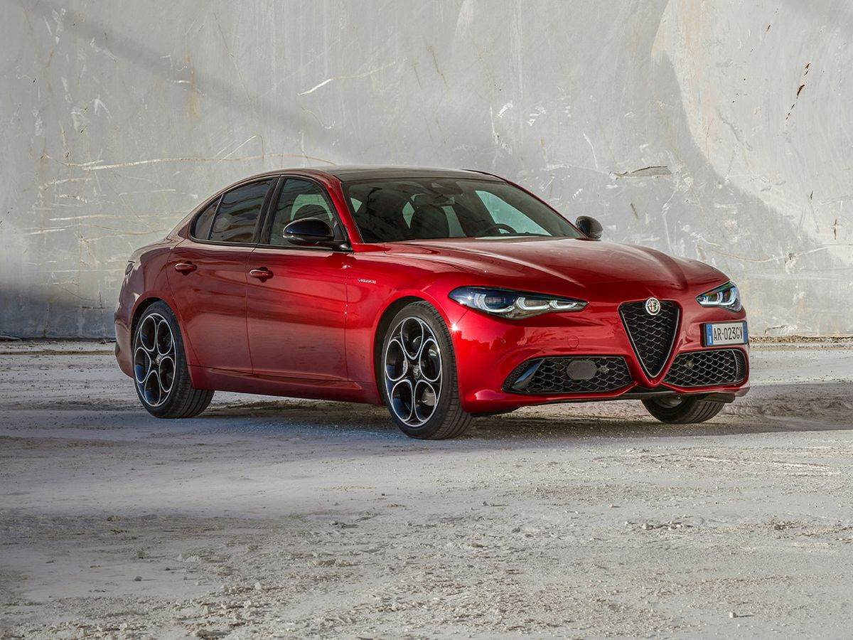  Alfa Romeo Giulia _ Foto Alfa Romeo.jpg - Alfa Romeo 