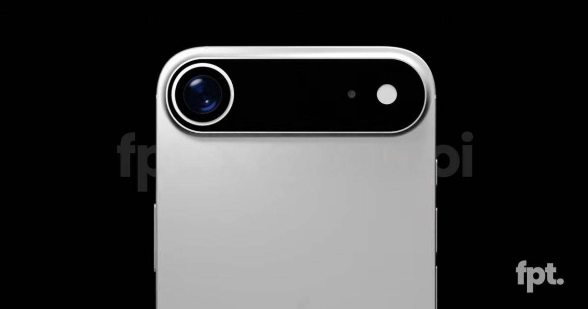 iPhone 17 Air _ Renderi x.com jon_prosser 4.jpg - x.com / @jon_prosser   iPhone 17 Air _ Renderi x.com jon_prosser 4.jpg - x.com / @jon_prosser